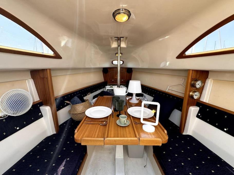 Marine Dream Botel Valenza