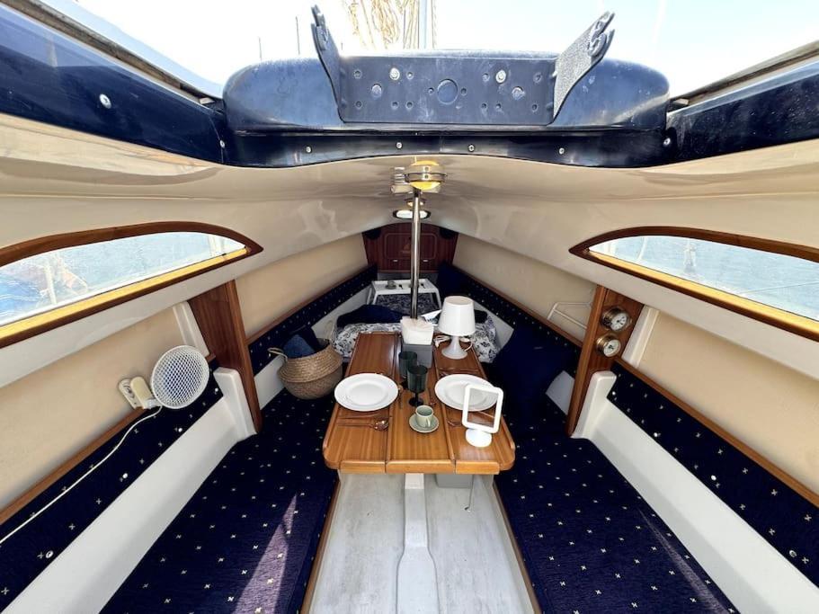 Botel Marine Dream Valenza