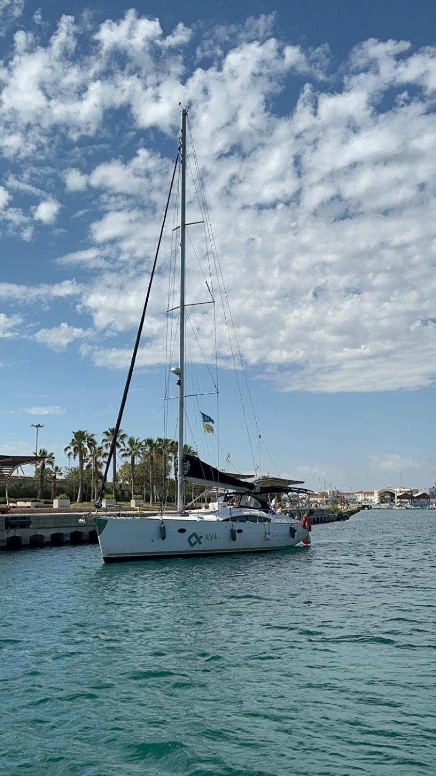 Botel Marine Dream Valenza
