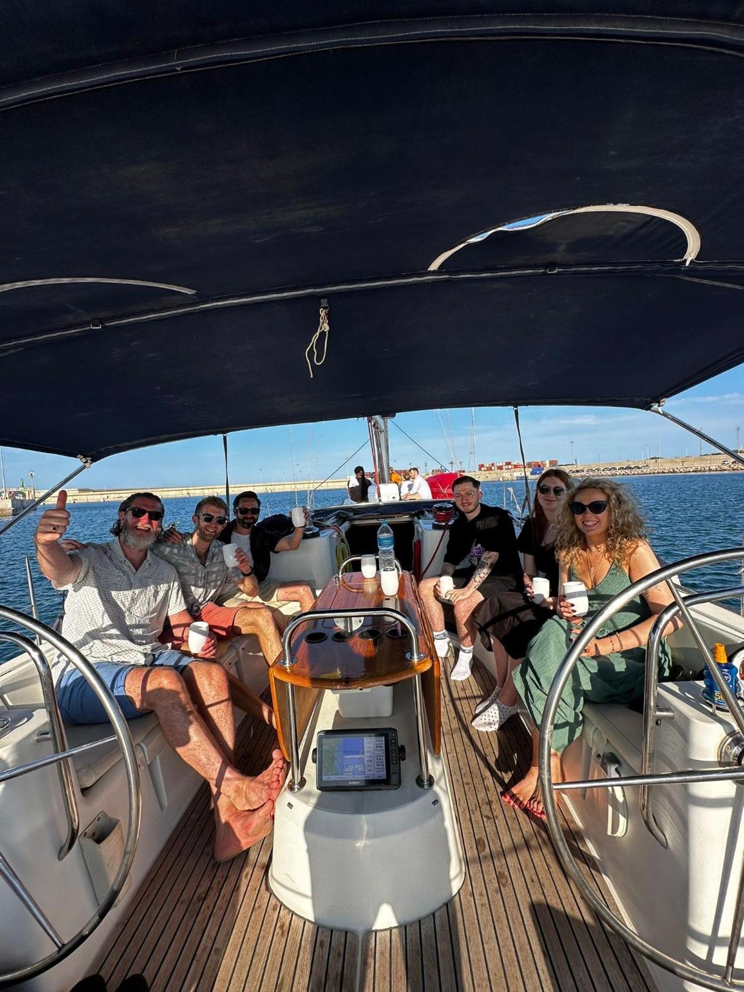 Botel Marine Dream Valenza