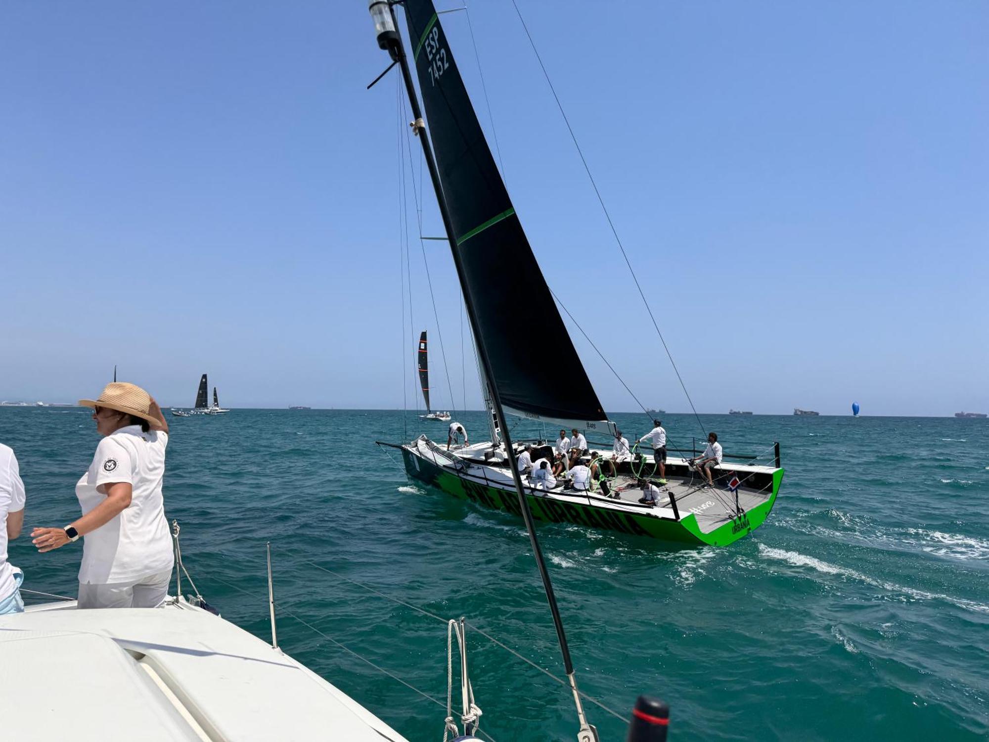 Botel Marine Dream Valenza